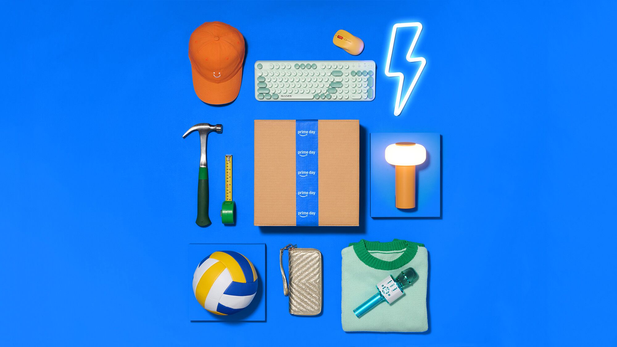 About amazon hero pd 2026 tabletop blue