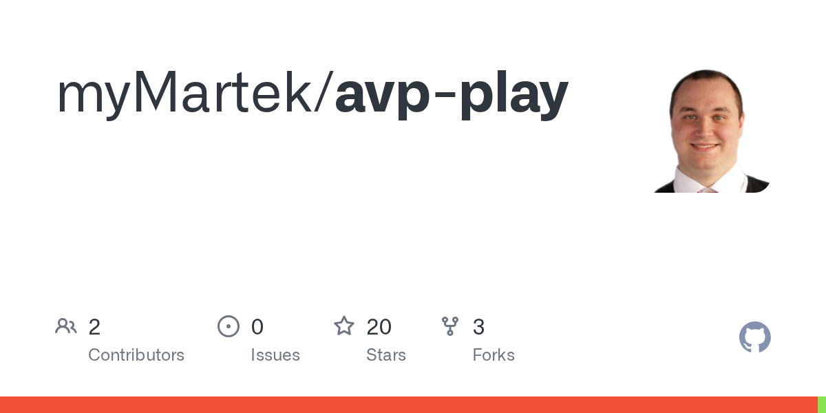 Avp play
